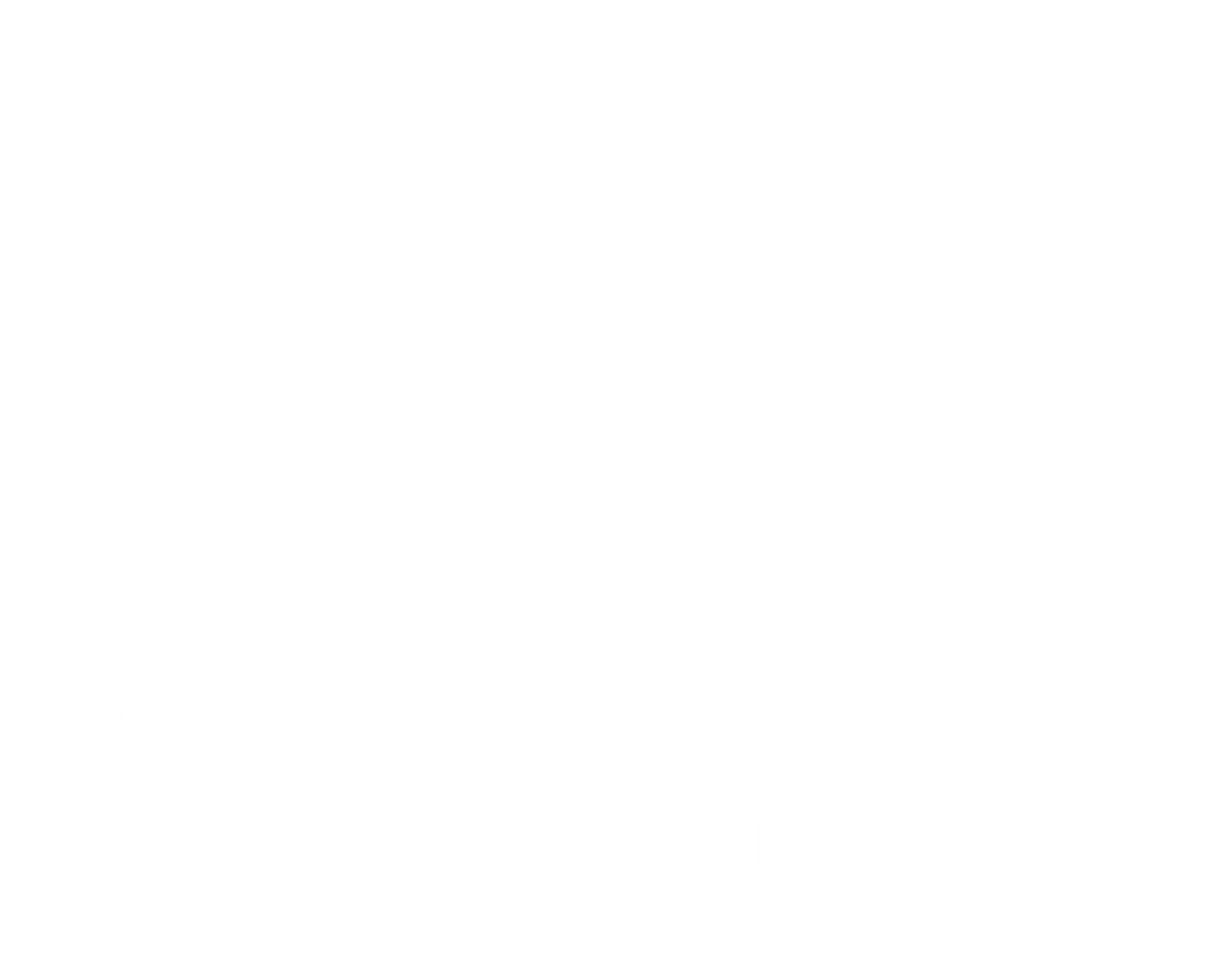 12 Central Square logo